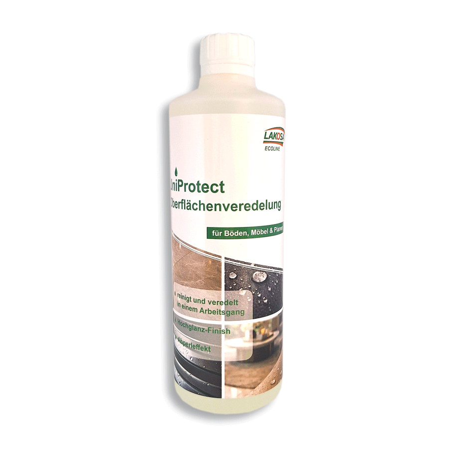 UniProtect Oberflächenveredelung 500 ml