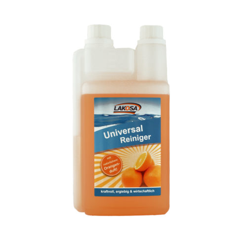 Universalreiniger 1 L Orangenduft