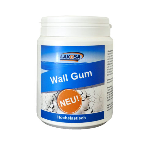 Lakosa Wall Gum